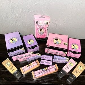 Blazy Susan Accessories (Papers, Tips, Cones & More)